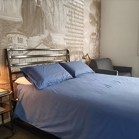 Bb Letterario Bed & Breakfast Ravenna Exterior photo