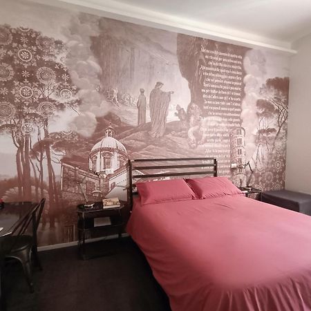 Bb Letterario Bed & Breakfast Ravenna Exterior photo