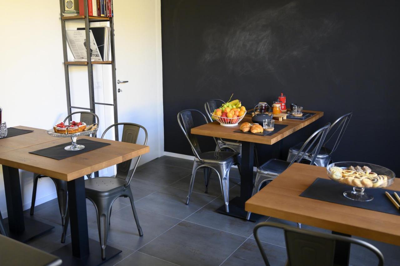 Bb Letterario Bed & Breakfast Ravenna Exterior photo