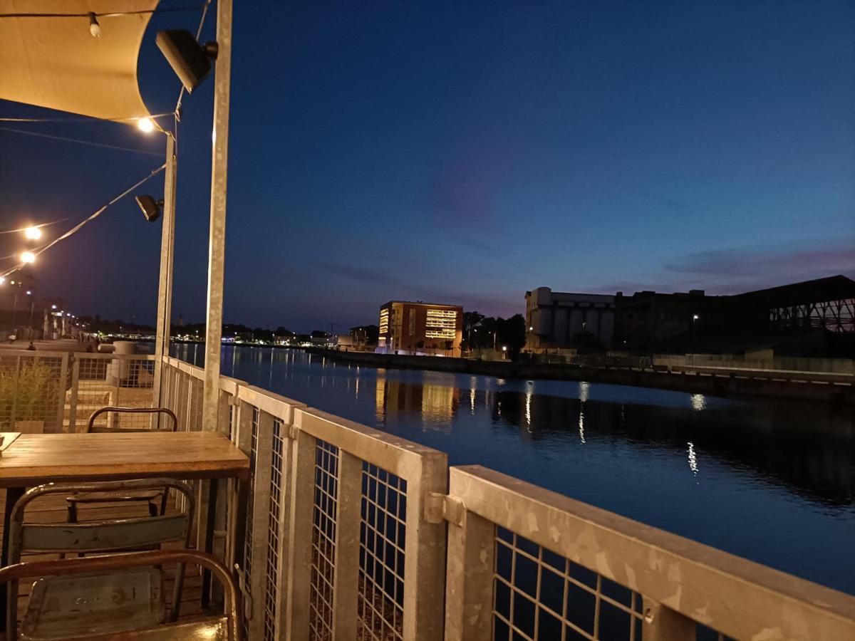 Bb Letterario Bed & Breakfast Ravenna Exterior photo